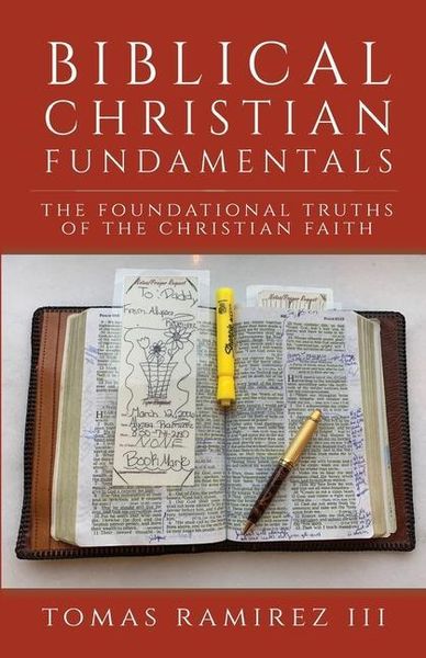 Produktbild: Biblical Christian Fundamentals