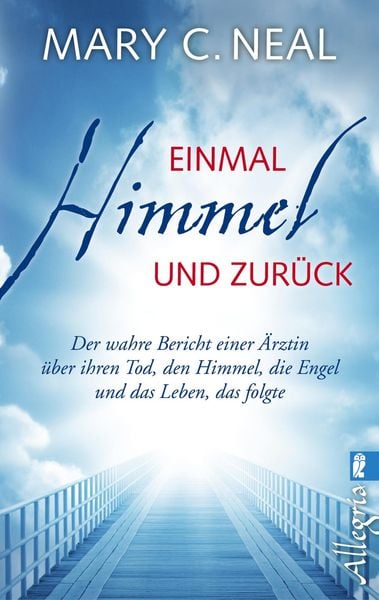 Produktbild: Einmal Himmel und zur&uuml;ck