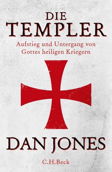 Produktbild: Die Templer