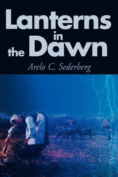 Produktbild: Lanterns in the Dawn