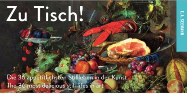 Zu Tisch! Memo / Take a Bite. Matching Game