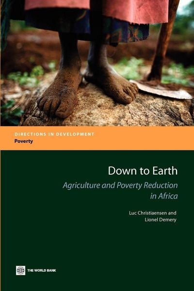 Produktbild: Down to Earth
