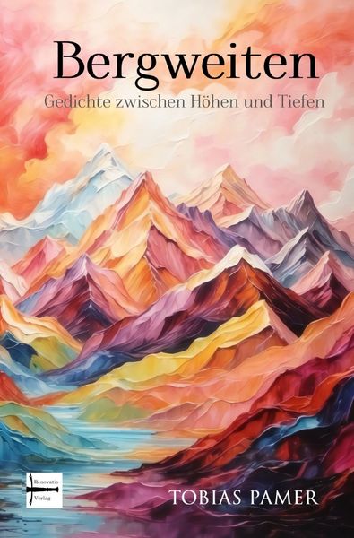 Produktbild: Bergweiten