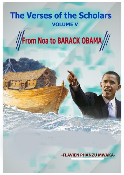 Produktbild: From Noah to Barack Obama