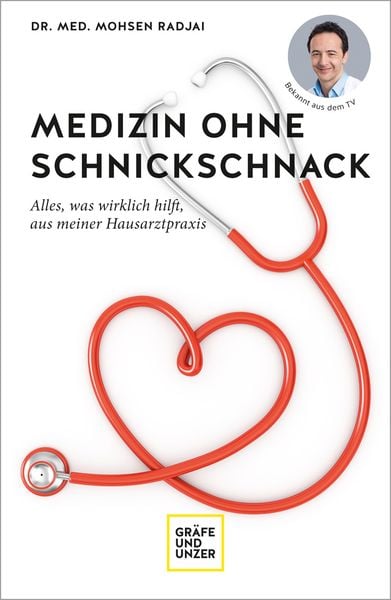 Produktbild: Medizin ohne Schnickschnack