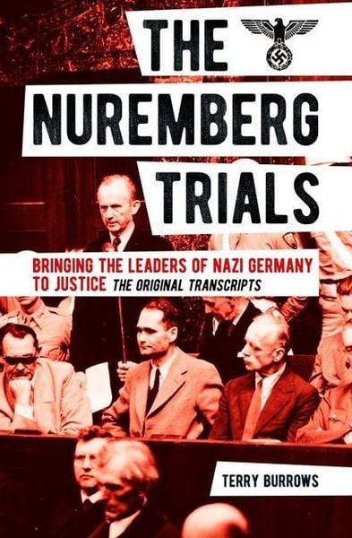 Produktbild: The Nuremberg Trials: Volume I