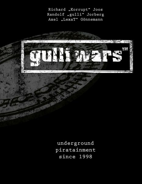 Produktbild: Gulli wars&trade;