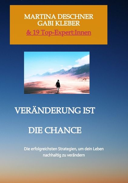 Produktbild: Ver&auml;nderung ist die Chance