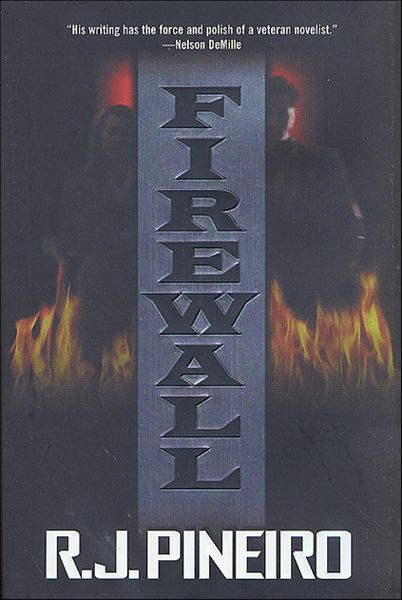 Produktbild: Firewall