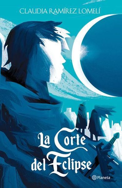 Produktbild: La Corte del Eclipse / The Court of the Eclipse