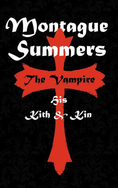 Produktbild: The Vampire