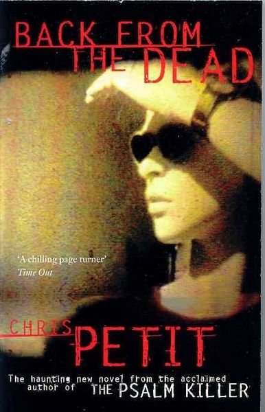 Produktbild: Back From The Dead