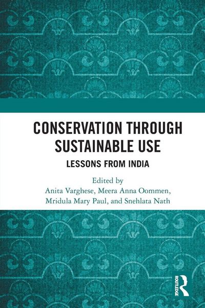 Produktbild: Conservation through Sustainable Use