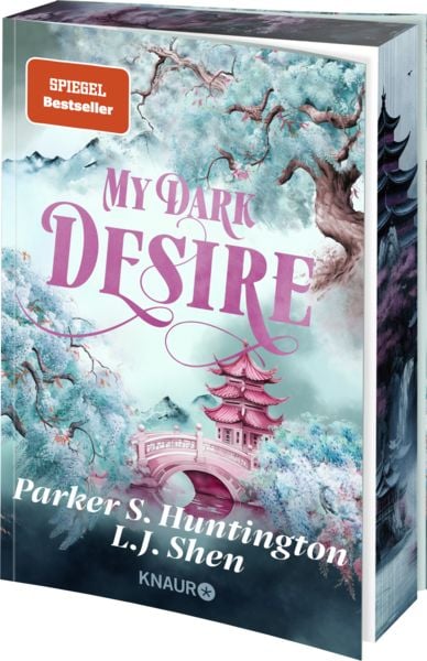 Produktbild: My Dark Desire