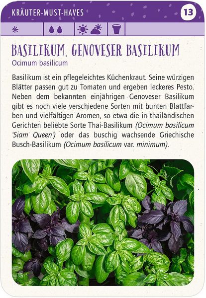 Produktbild: Blatt & Bl&uuml;te Kr&auml;utergl&uuml;ck