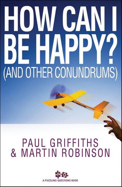 Produktbild: How Can I Be Happy?
