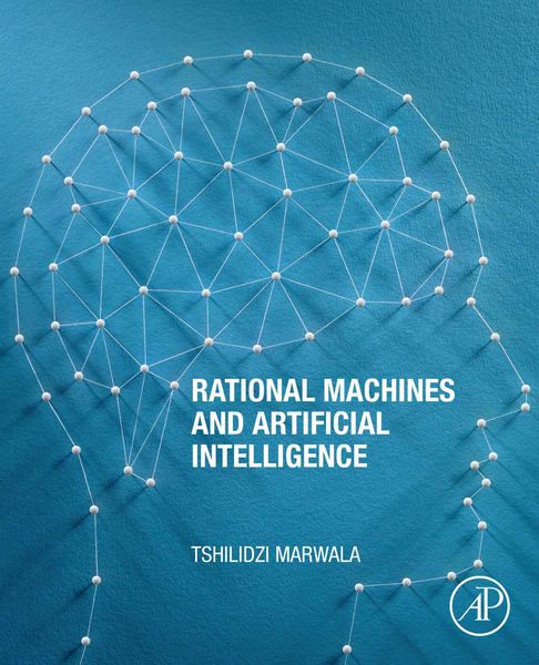 Produktbild: Rational Machines and Artificial Intelligence