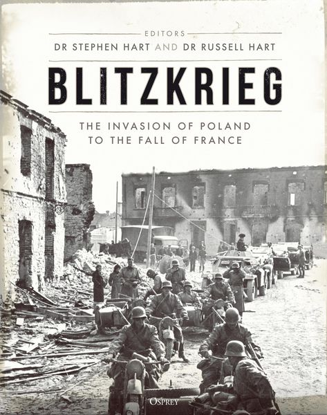 Produktbild: Blitzkrieg