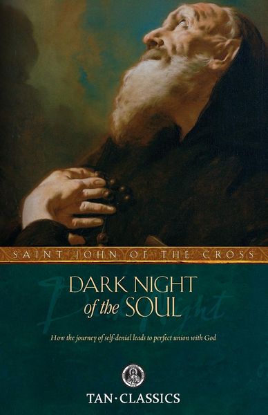 Produktbild: Dark Night of the Soul (Tan Classics)