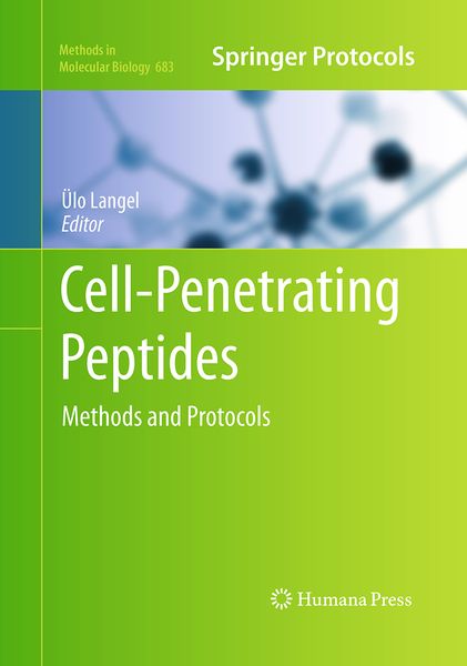 Produktbild: Cell-Penetrating Peptides