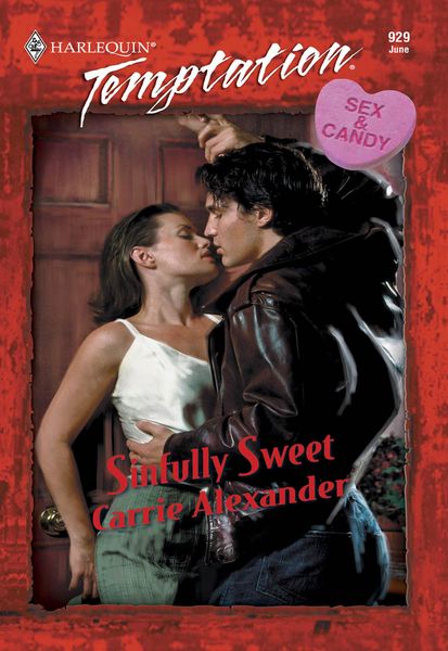 Produktbild: Sinfully Sweet
