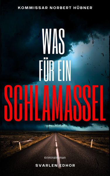 Produktbild: Was f&uuml;r ein Schlamassel