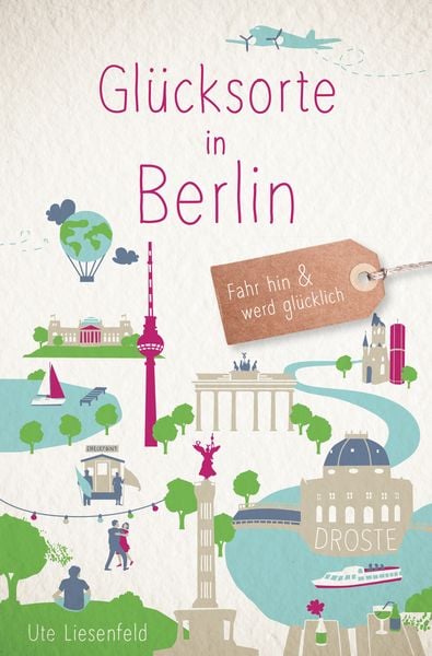 Produktbild: Gl&uuml;cksorte in Berlin
