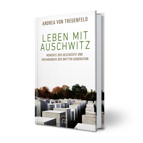 Produktbild: Leben mit Auschwitz