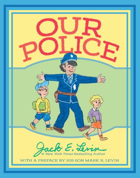 Produktbild: Our Police