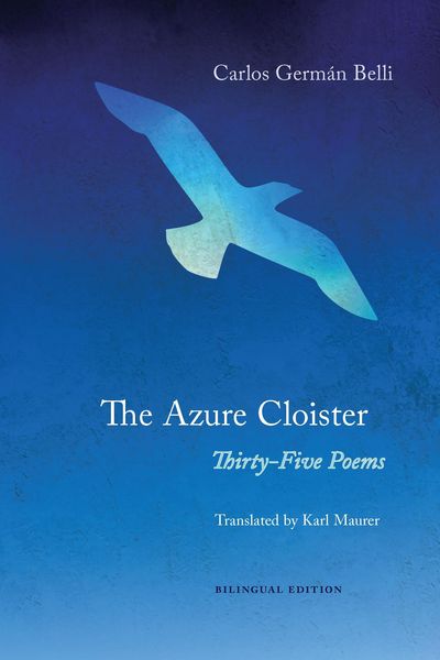 Produktbild: Azure Cloister
