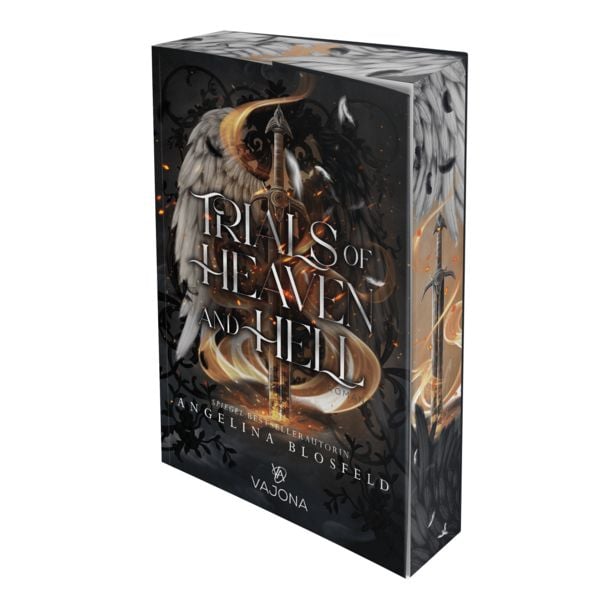 Produktbild: Trials of Heaven and Hell (Band 2)