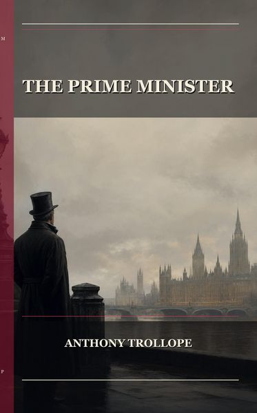 Produktbild: The Prime Minister