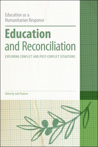Produktbild: Education and Reconciliation