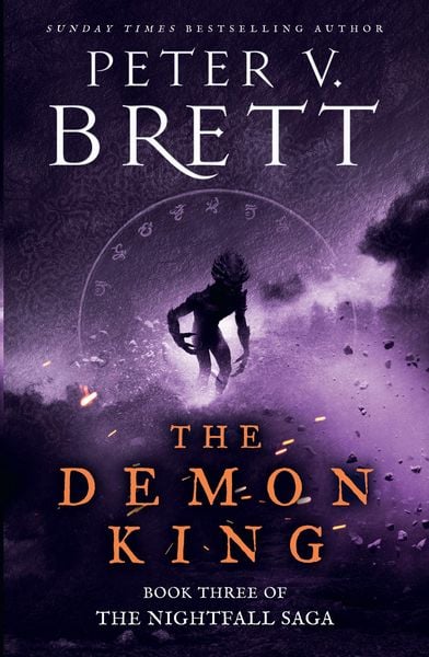 Produktbild: The Demon King