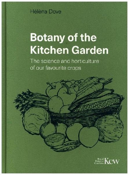 Produktbild: Botany of the Kitchen Garden