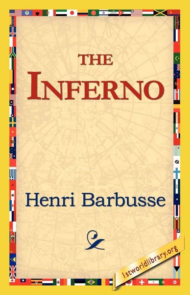 Produktbild: The Inferno