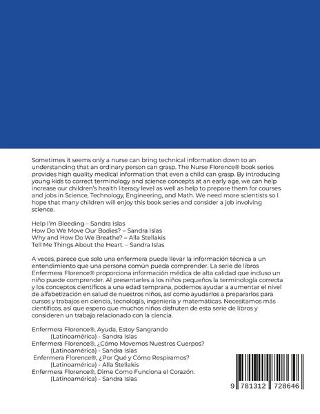 Produktbild: Nurse Florence&reg; Bilingual Edition Volume 1
