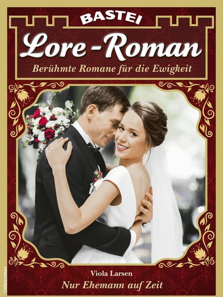 Produktbild: Lore-Roman 176