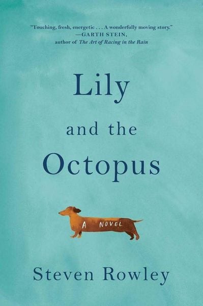 Produktbild: Lily and the Octopus