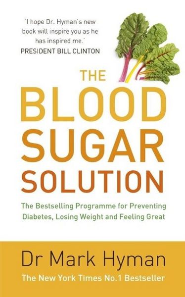 Produktbild: The Blood Sugar Solution