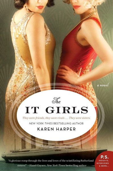 Produktbild: The It Girls