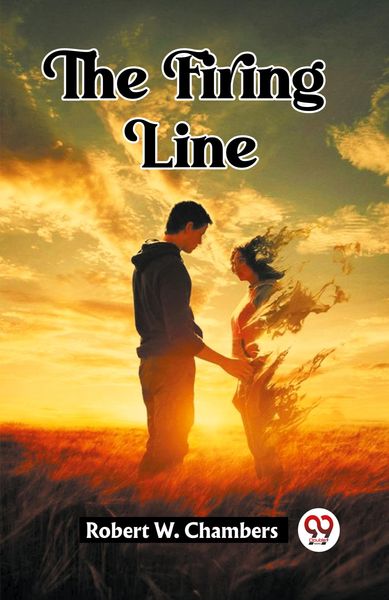 Produktbild: The Firing Line