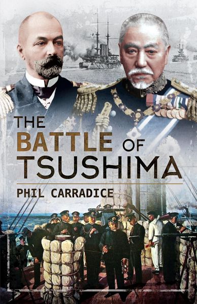 Produktbild: Battle of Tsushima