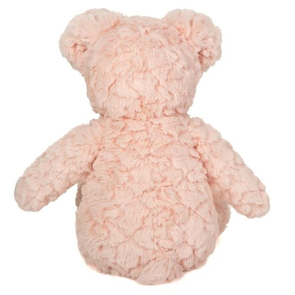 Produktbild: Teddy Hermann 93972 - Herzekind Schwein Hedi, Pl&uuml;sch, 32 cm