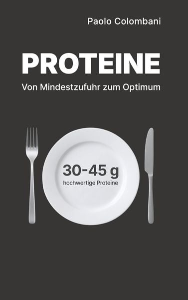 Produktbild: Proteine