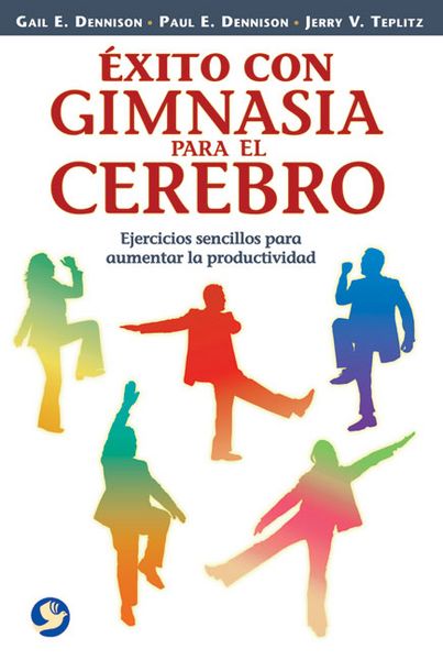 Produktbild: &Eacute;xito Con Gimnasia Para El Cerebro