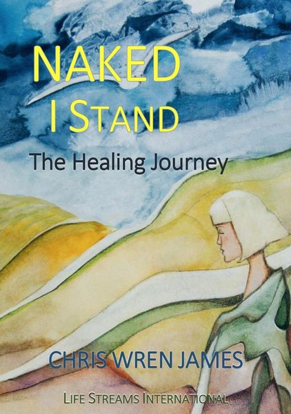 Produktbild: Naked I Stand