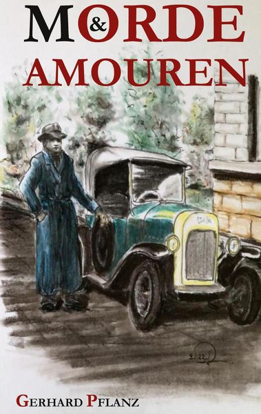 Produktbild: Morde und Amouren