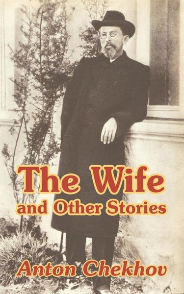 Produktbild: Wife and Other Stories, The