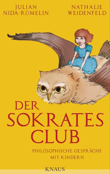 Produktbild: Der Sokrates-Club